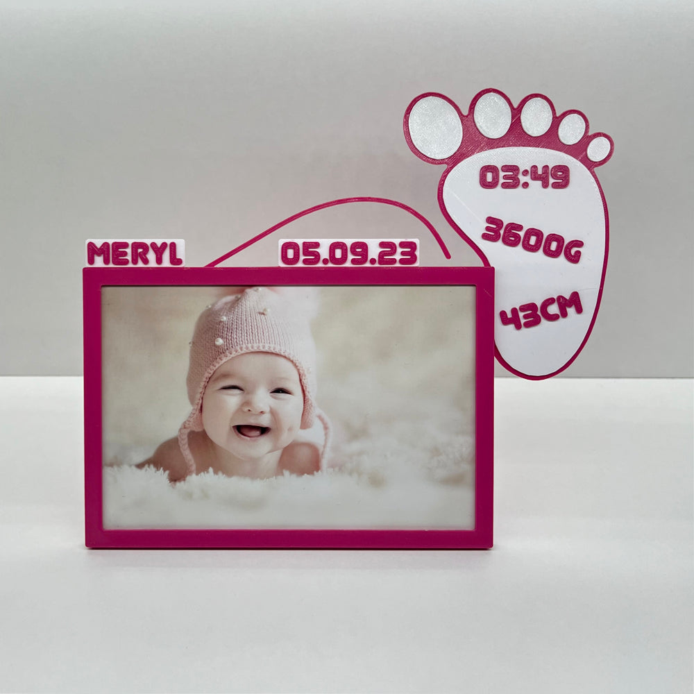 #Farbe_Signal Weiss Tele Magenta